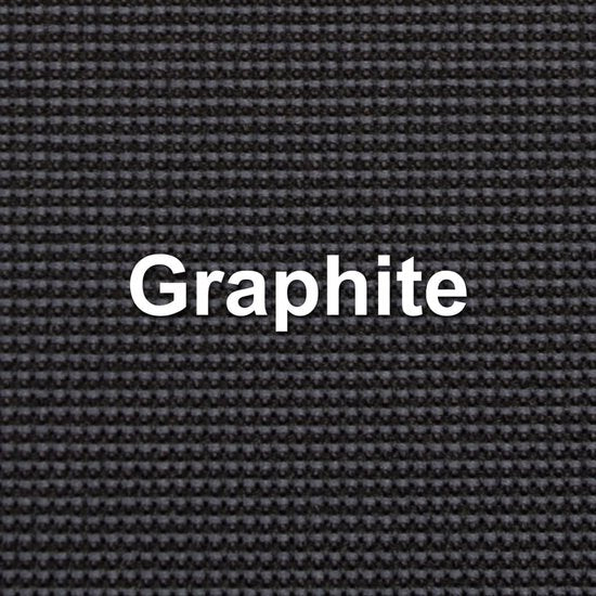 Bo-Camp - Strandstoel - Copa Rio - Beach - Graphite