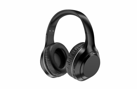 Denver Bluetooth Koptelefoon - Active Noise Canceling - Draadloos - Handsfree Bellen - BTN211 - Model 2026