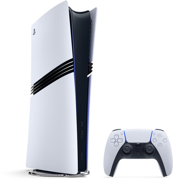 Sony PlayStation 5 Pro - 2TB