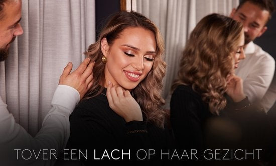 Laura Ferini Verstelbare Dames Ring Cepina Zilver - Ring met Roze Zirkonia Kristal - Zilverkleurig Vrouwen Sieraad - Waterproof Roestvrij Staal - RVS Sieraden - Accessoires