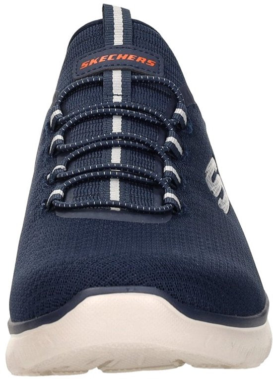 Skechers Slip-ins: Summits - High Range sneakers blauw