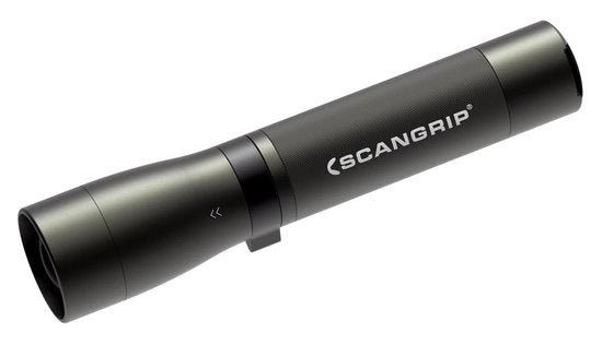 Scangrip Zaklamp Flash 600 R 600lm - 03.5137