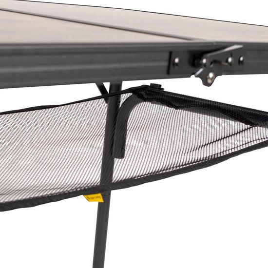 Bo-Camp - Industrial - Tafel - Woodbine - 90x60 cm