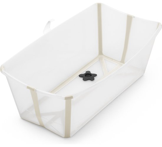 Stokke® Flexi Bath® | Sandy Beige