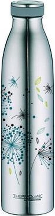 Thermos TC drinkfles - 0,5 liter - Bloomyhiver