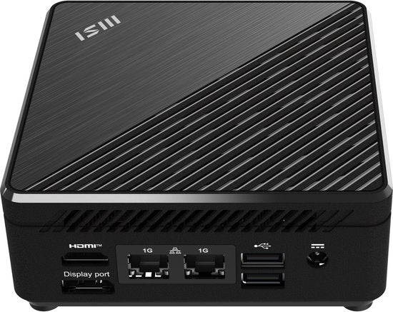MSI - CUBINADLS225BEU - Mini-computer