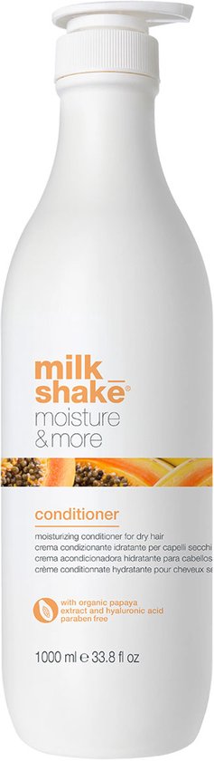 Milk_Shake Moisture & More Conditioner 1000ml