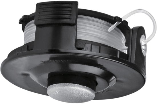 Makita 1-draadkop Tap&Go 1,6 mm voor DUR181 - 195858-1