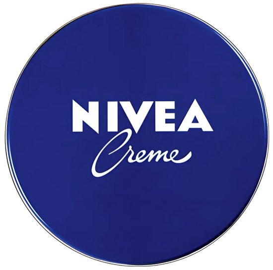 Nivea - Hydraterende Crème Nivea - Unisex - 400 ml