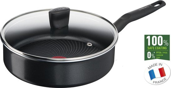 Tefal Hapjespan - Start Easy - Ø24 cm - C2673223