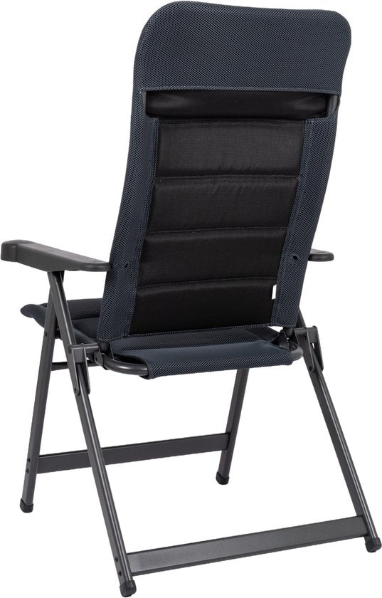 Crespo - Standenstoel - M - AP/237 - Air-Deluxe - Grijs - Model 2025