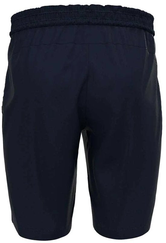 Odlo Essential Korte Broek Blauw 52 Man