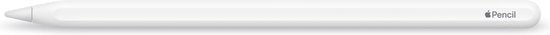 Apple Pencil - 2e generatie (2018)