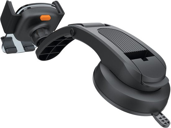 Veho TA-11 Dashmount Universele in-car smartphone houder| VAA-117-TA11