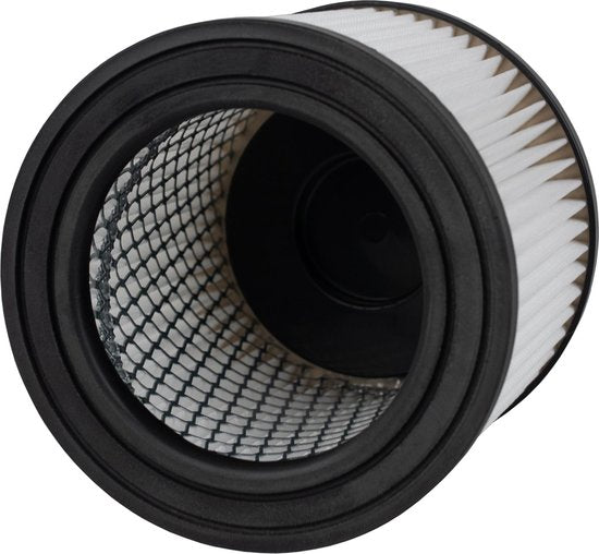 VONROC HEPA-filter – Voor VC501AC Aszuiger – Wasbaar