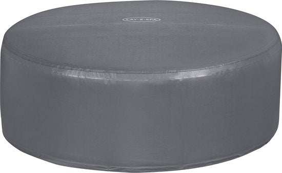 Bestway - Hoofdkussen - PVC - en - POM - Grijs