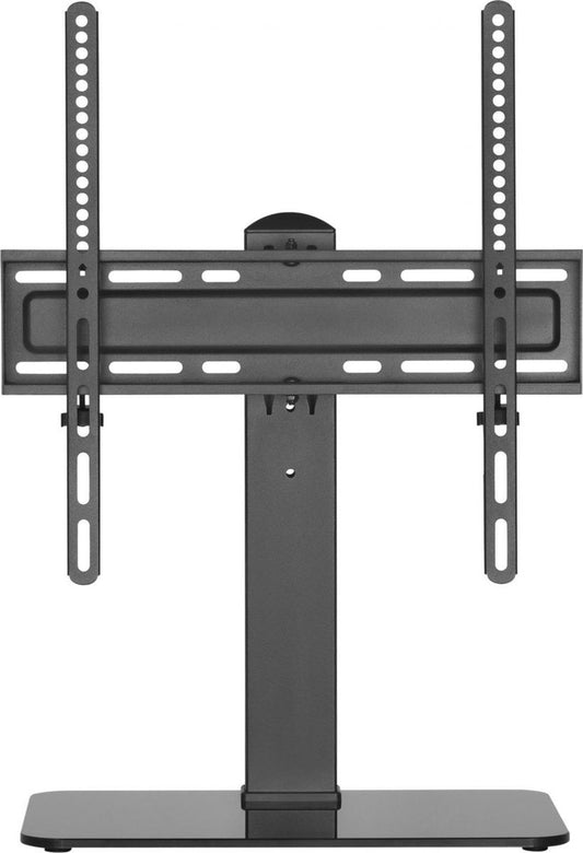 TV standaard - Tafelstandaard - 32 t/m 55" - Draaibaar - 40kg - Zwart - Allteq