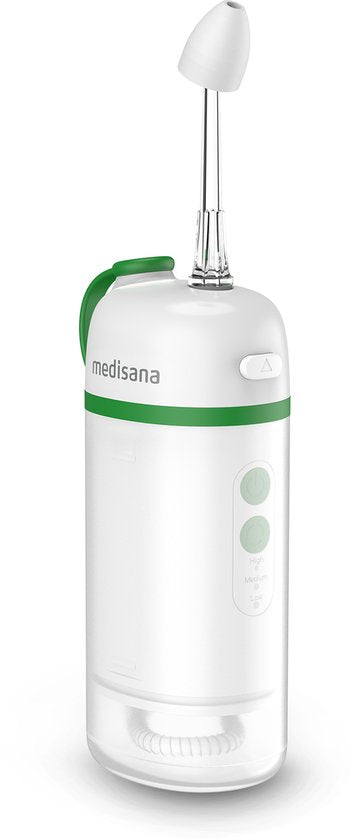 medisana NI 200 Elektrische neusdouche - USB-c