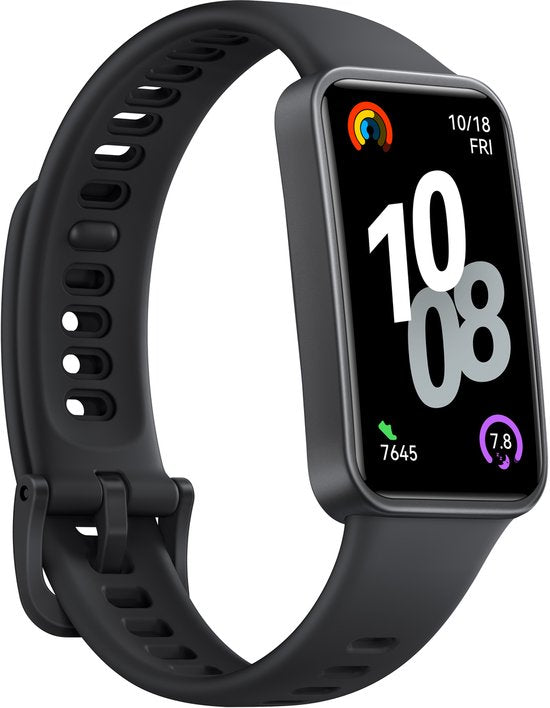 HUAWEI Band 10 - Activiteiten Tracker - Zwart