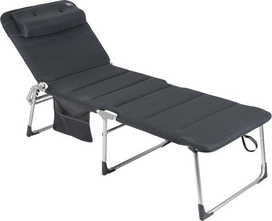 Crespo - Vouwbed - XL - AA/363 - Air-Elite - Grijs