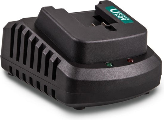 VONROC Sneloplader – VPower 20V platform