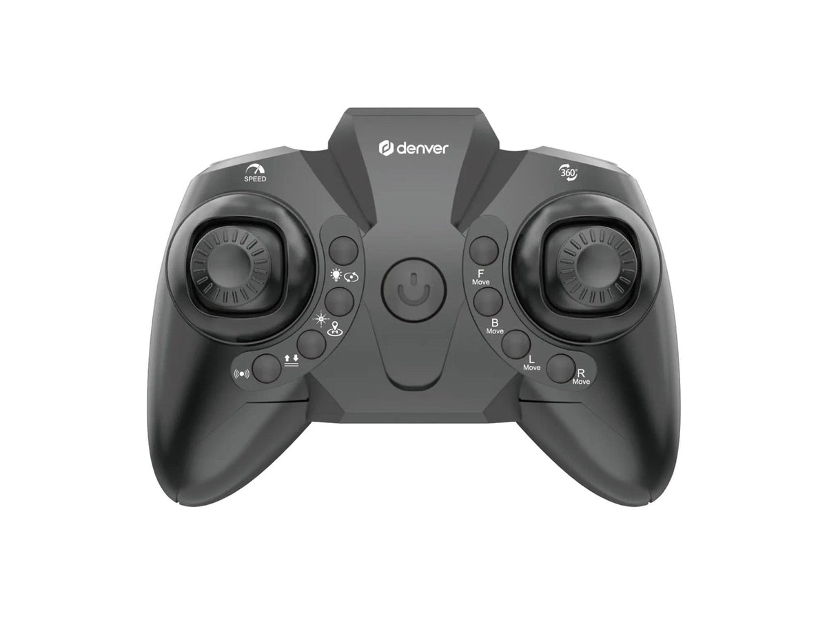 Denver DRO-171 Drone – Hoogtehoudfunctie – Obstakeldetectie – LED – 2.4 GH