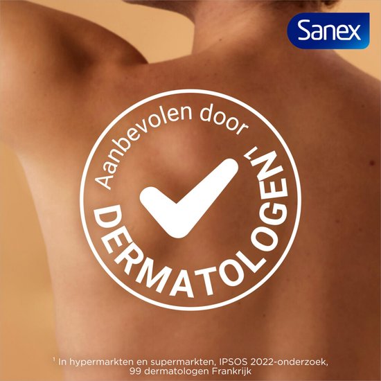 Sanex Deo Stick Dermo Sensitive 65 ml