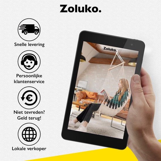 Zoluko RVS Ophangsysteem - 300 KG Draagkracht - 360° vrij draaibaar - Geluiddempende Veer - Bokszak Ophangsysteem - Plafondbeugel - Plafondhaak - Ophanghaak - Schroefhaak - Chroom
