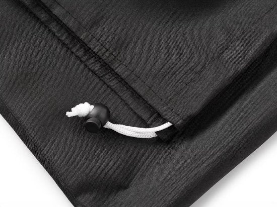Lifa Garden Hangende Parasol met Hoes - Grijs