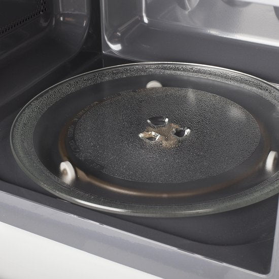 Tristar Combi-magnetron MW-2705 - Grillfunctie - 8 kookprogramma's - 20 liter inhoud