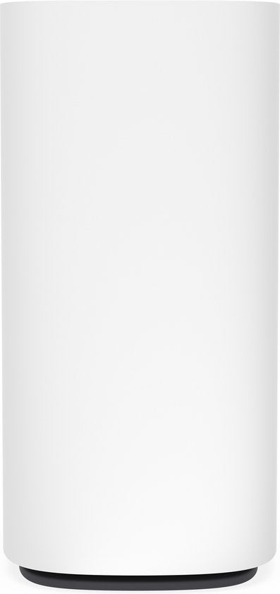 Linksys MX6203 Velop Pro - Mesh WiFi - WiFi Versterker - WiFi 6E - 5400 Mbps - 3-Pack - Wit