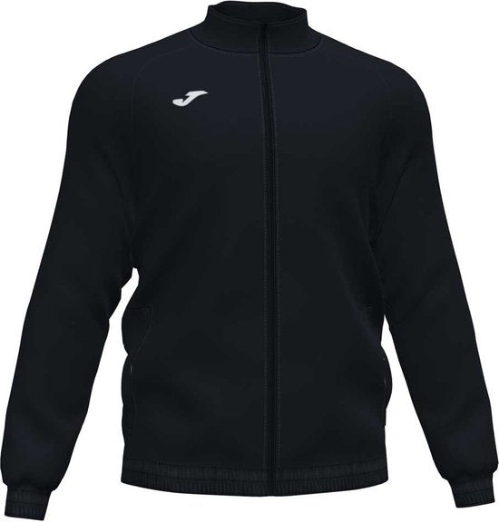 Joma Combi Jas Zwart M Man