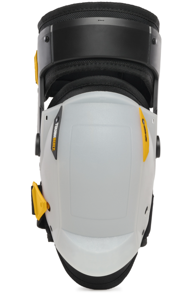 ToughBuilt® GelFit™ Kniebeschermers met GripThigh Ondersteuning en Stabilisatie