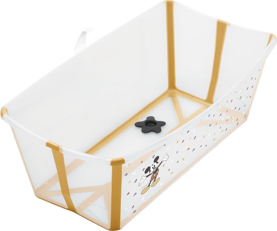Stokke Flexi Bath - Mickey celebration badje