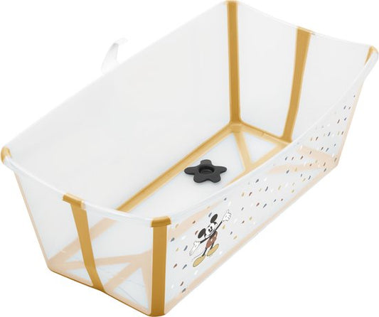 Stokke Flexi Bath - Mickey celebration badje