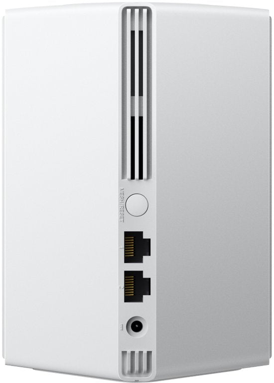 Xiaomi Mesh-systeem AC1200 EU (3-pack)