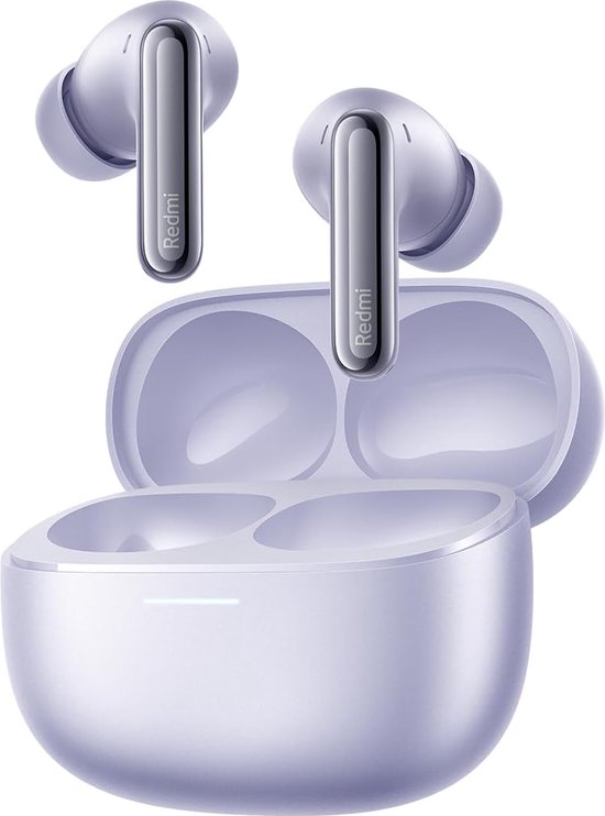 Redmi Buds 6 Pro - Draadloze oordopjes - Lavender Paars