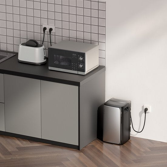 EcoFlow STREAM AC Pro thuisbatterij