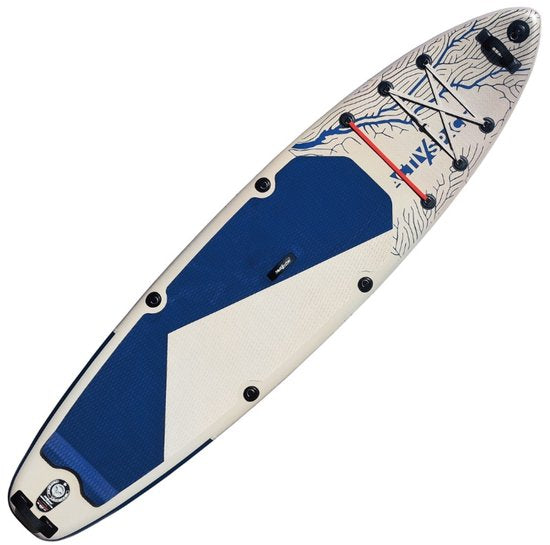 Activ Space S09 - Opblaasbare SUP Board - 350cm - Inclusief Peddel