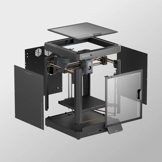 Elegoo - 50.201.020300 - 3D-printer