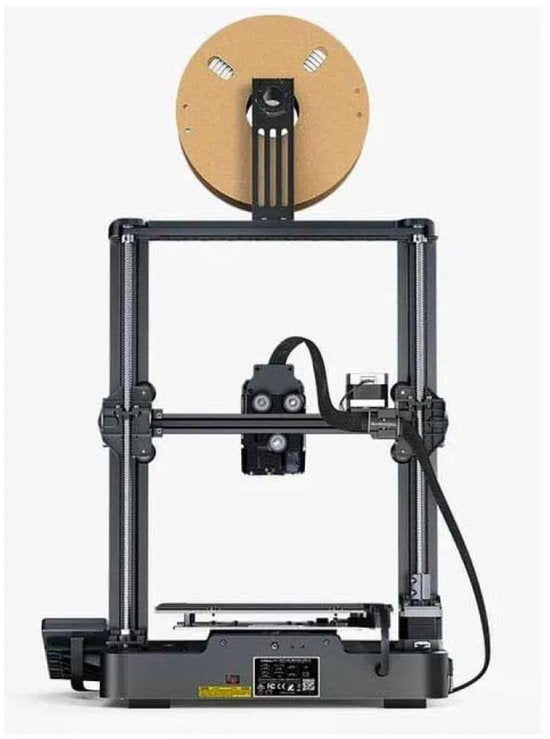 Creality - Ender-3 V3 SE - 3D-printer