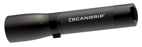 Scangrip Zaklamp Flash 600 R 600lm - 03.5137