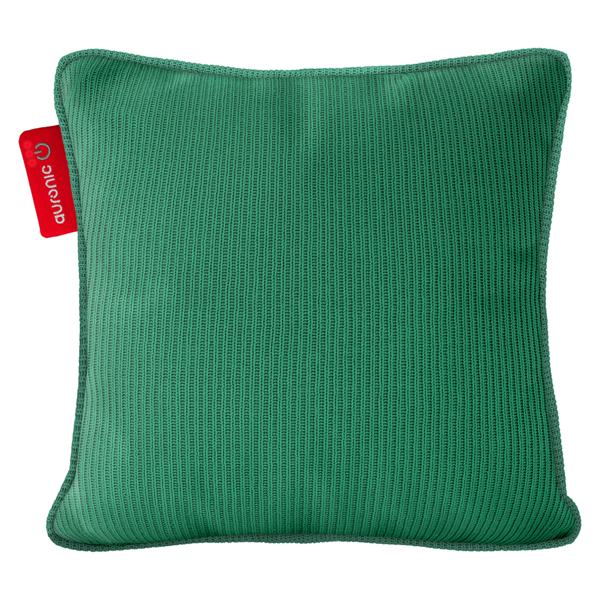 Auronic - Warmtekussen Knit - 45 x 45 cm - Pastelgroen