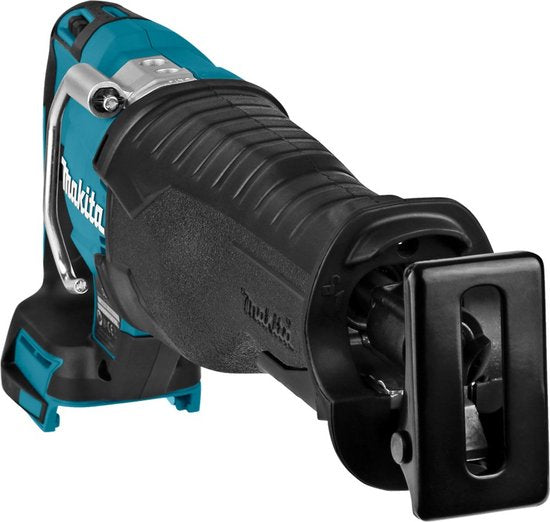 Makita DJR187z 18V Li-Ion reciprozaagmachine - body zonder accu's en lader