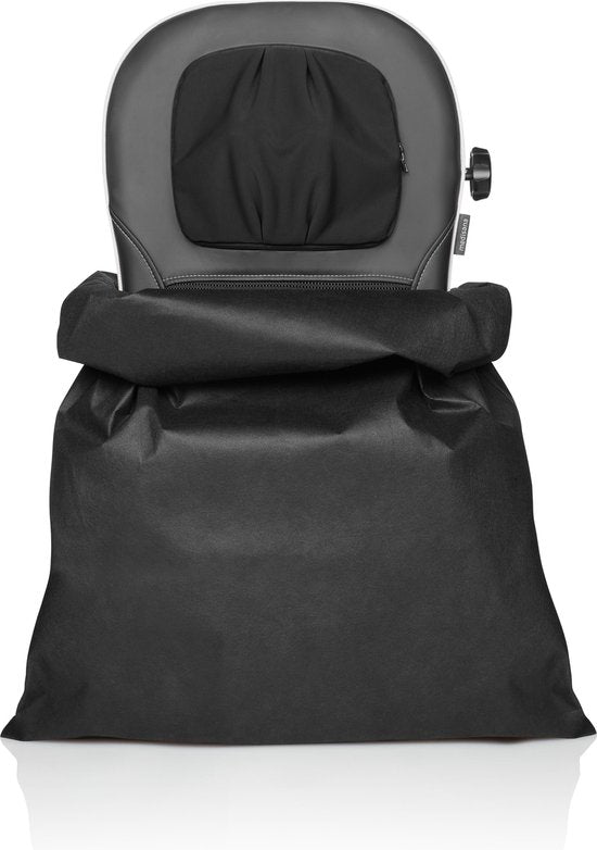 Medisana MC 823 Shiatsu acupressuur massagekussen