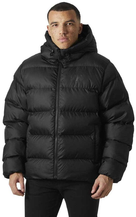 Helly Hansen Active Puffy Jas Zwart XL Man