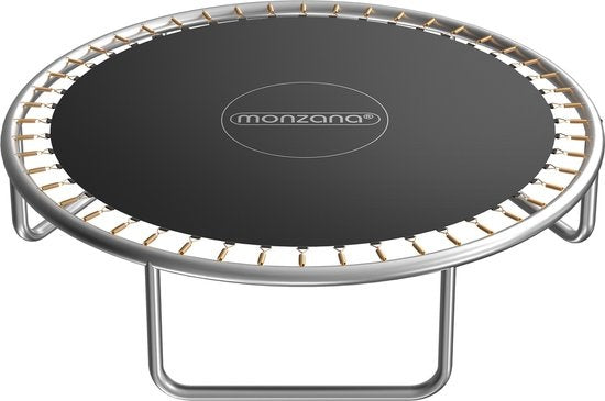 Monzana - Trampoline Springmat - 244cm - 48 Ogen - Reserveonderdeel