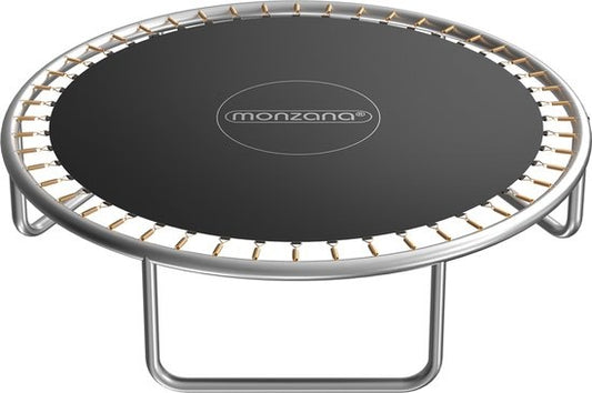 Monzana - Trampoline Springmat - 244cm - 48 Ogen - Reserveonderdeel