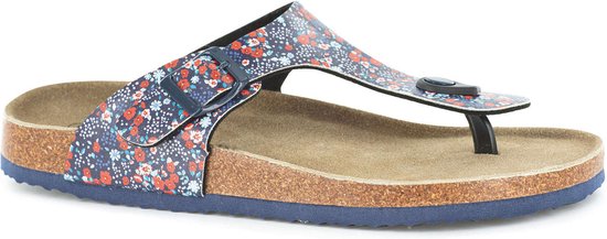 BlackFox | Sandalen voor Kinderen - Blauw - Maat 30