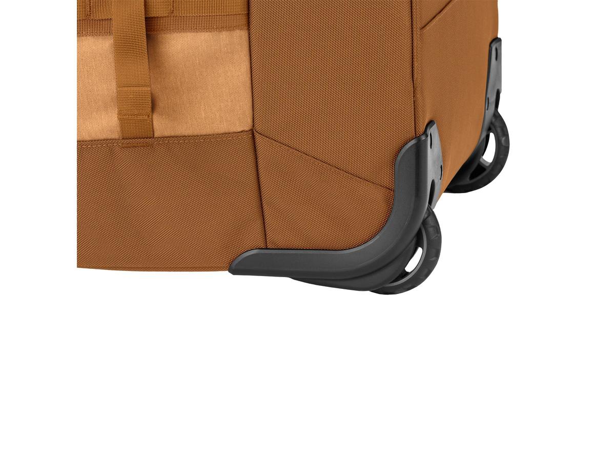 Eagle Creek Cargo Hauler XT Wheeled Duffel - 120 Liter - Iron Orange